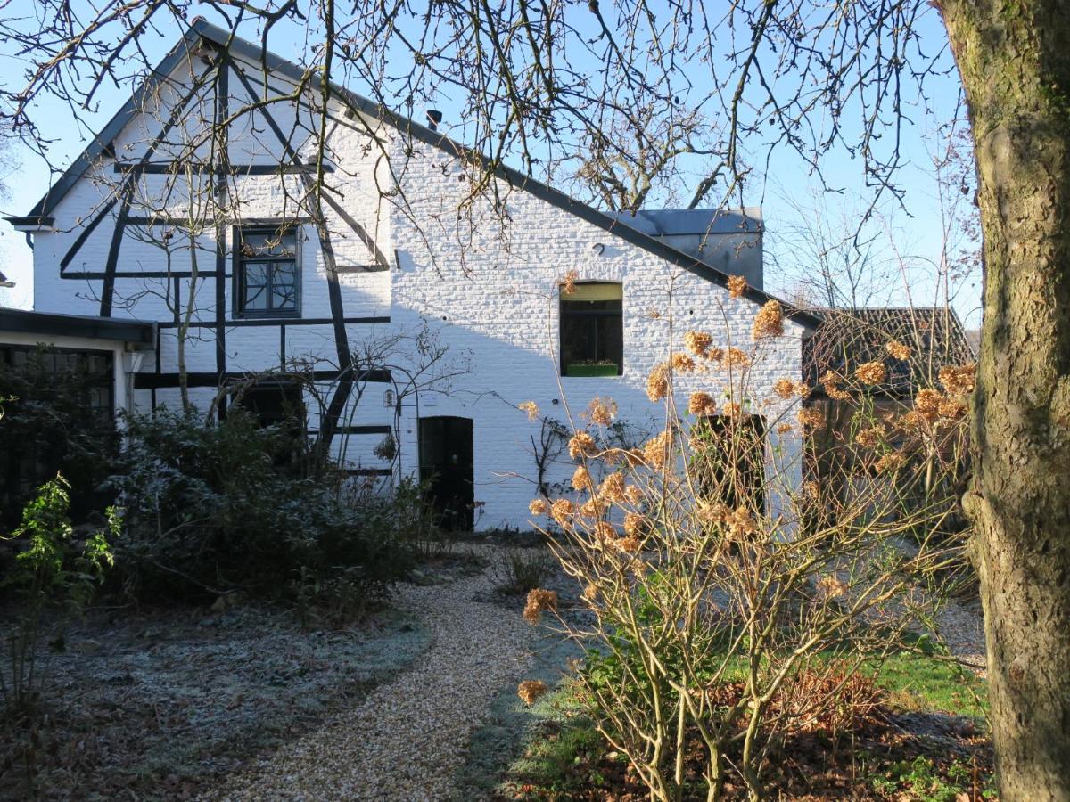 Kleebergerhofke Mechelen Exterior foto
