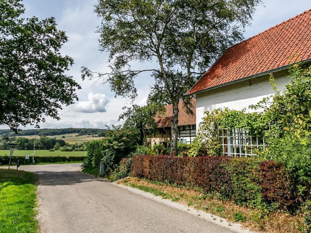 Kleebergerhofke Mechelen Exterior foto