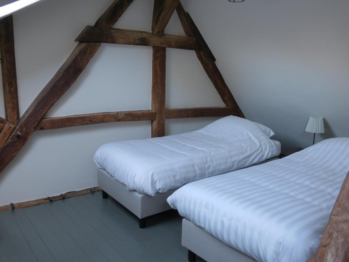 Kleebergerhofke Mechelen Exterior foto