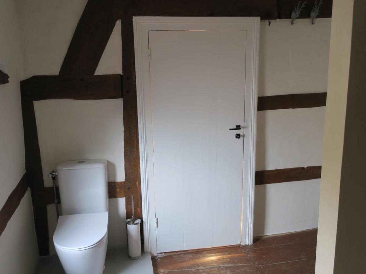 Kleebergerhofke Mechelen Exterior foto