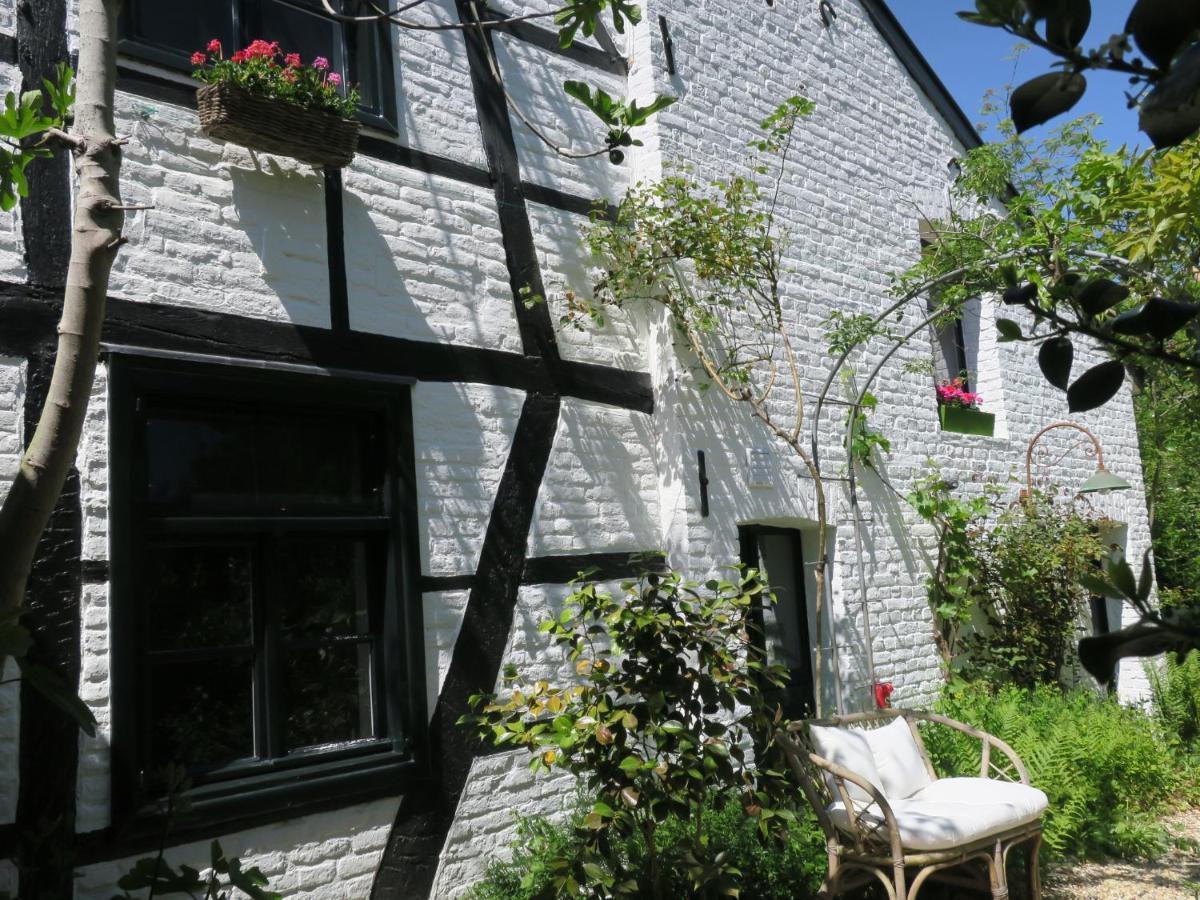 Kleebergerhofke Mechelen Exterior foto