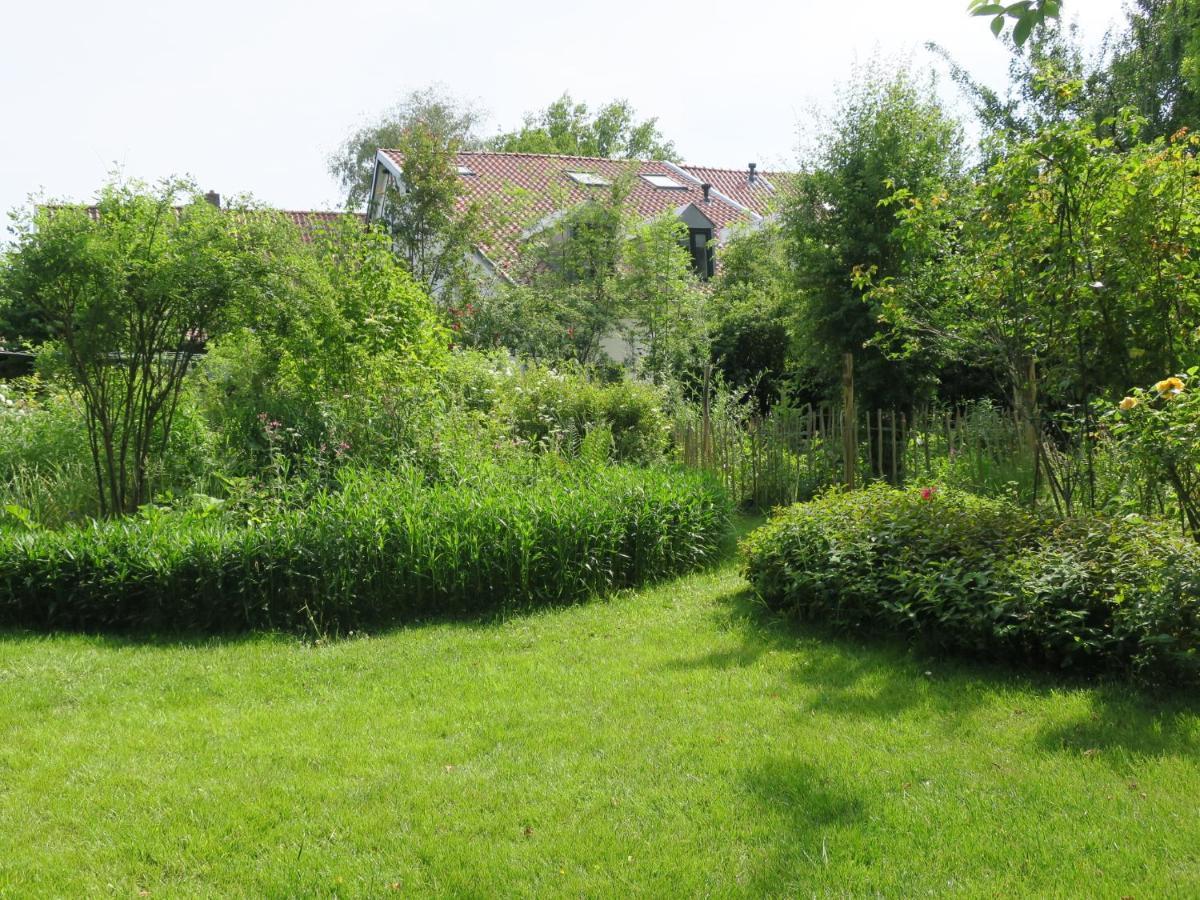 Kleebergerhofke Mechelen Exterior foto